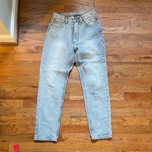 brandy Melville jeans